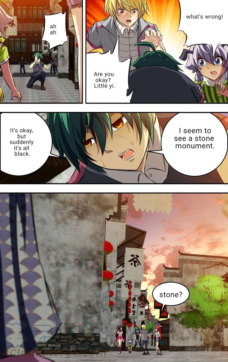 I'm a Loser Chapter 76 page 5 - Chapter 76