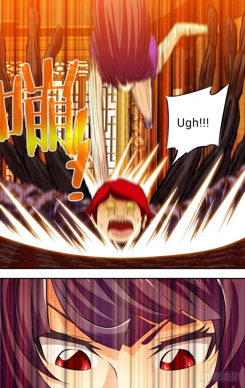 I'm a Loser Chapter 77 page 10 - Chapter 77