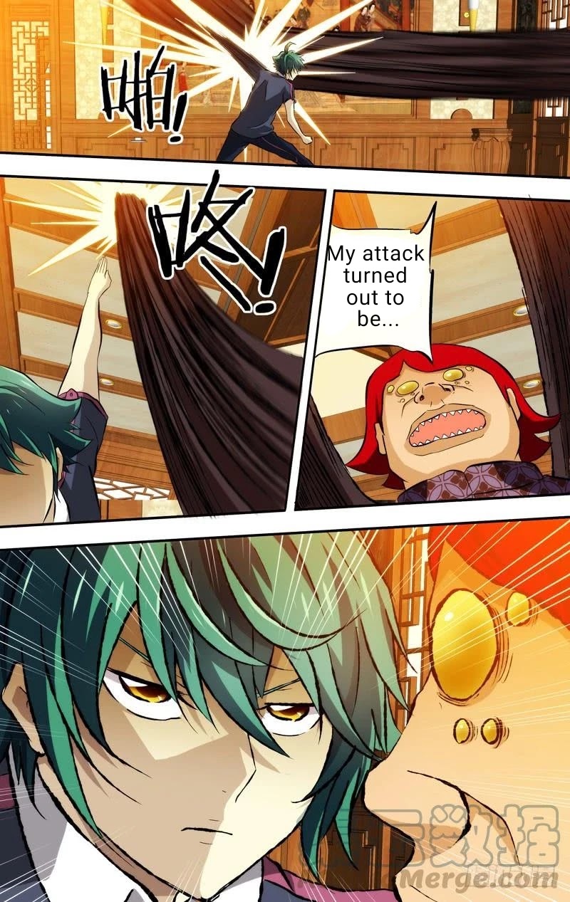 I'm a Loser Chapter 77 page 3 - Chapter 77