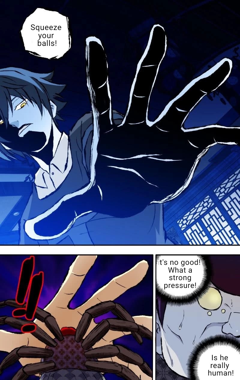 I'm a Loser Chapter 77 page 6 - Chapter 77