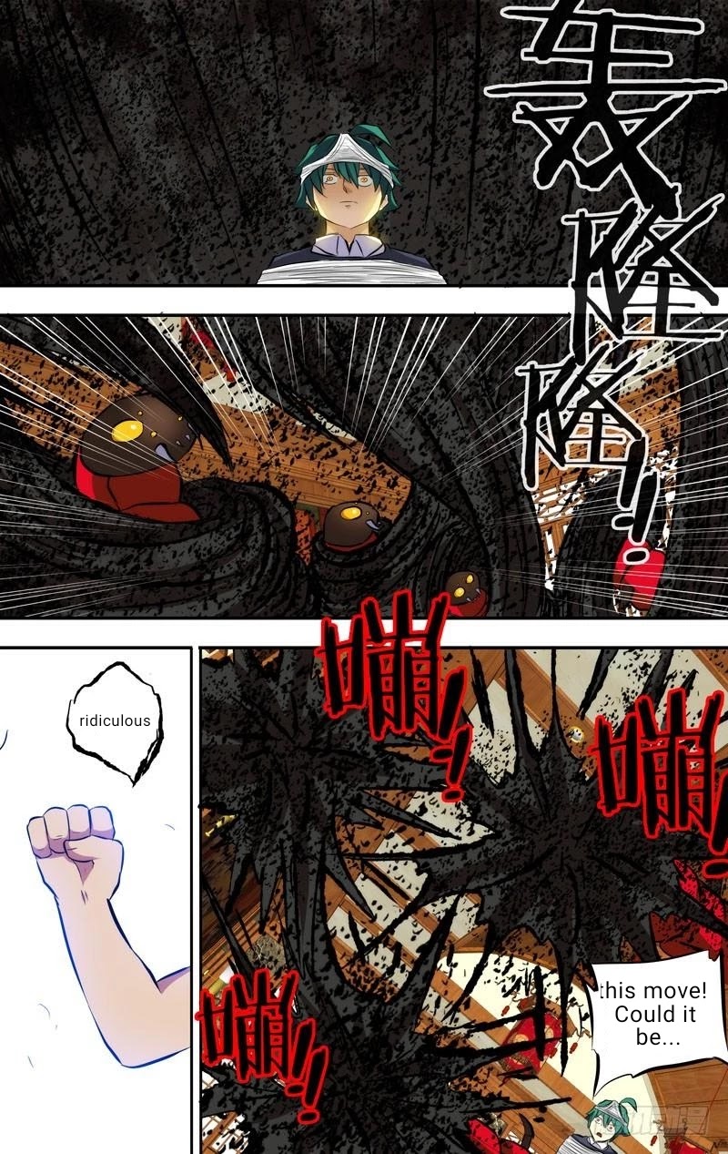 I'm a Loser Chapter 78 page 2 - Chapter 78
