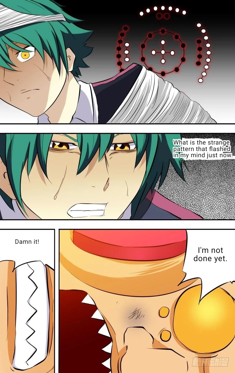 I'm a Loser Chapter 78 page 6 - Chapter 78
