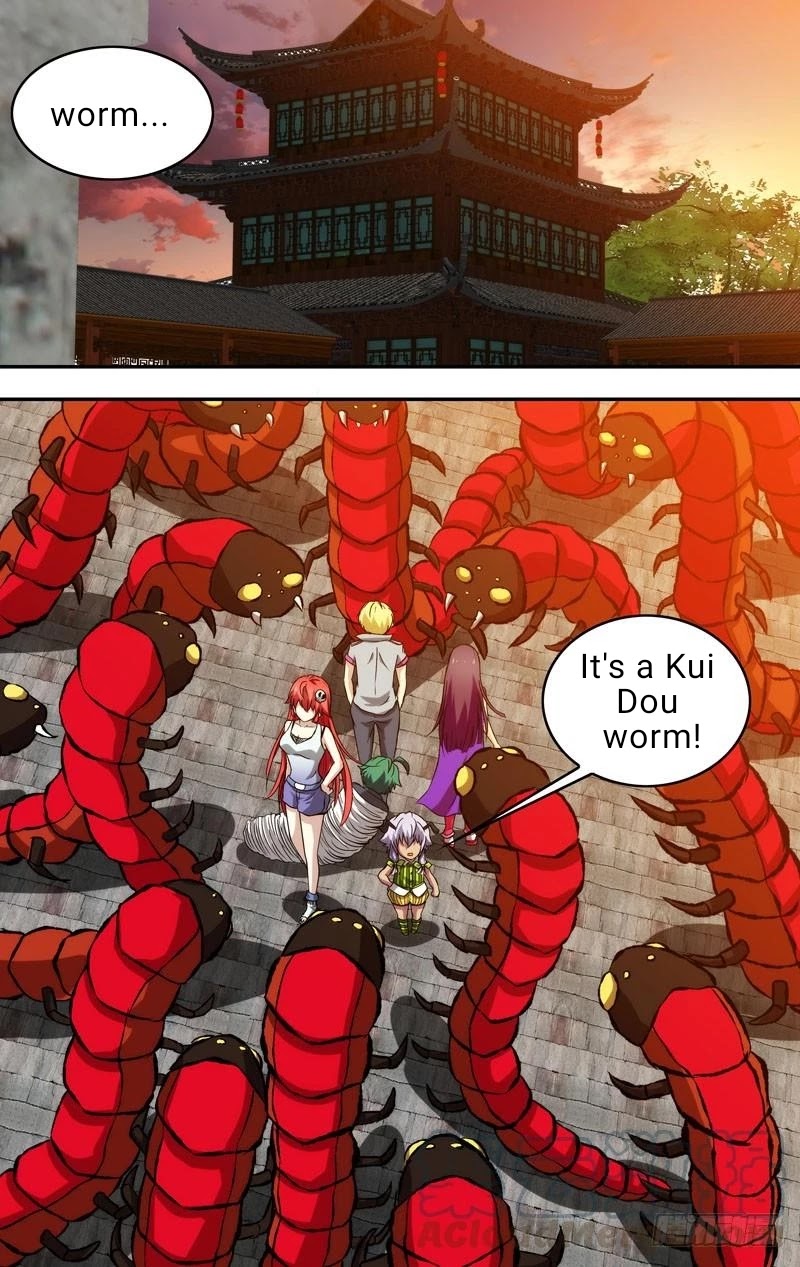 I'm a Loser Chapter 79 page 1 - Chapter 79