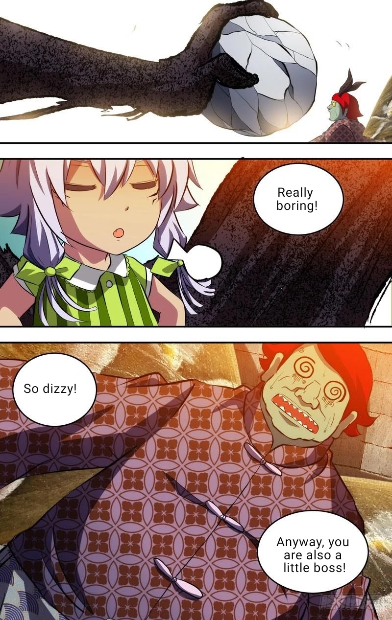I'm a Loser Chapter 79 page 10 - Chapter 79