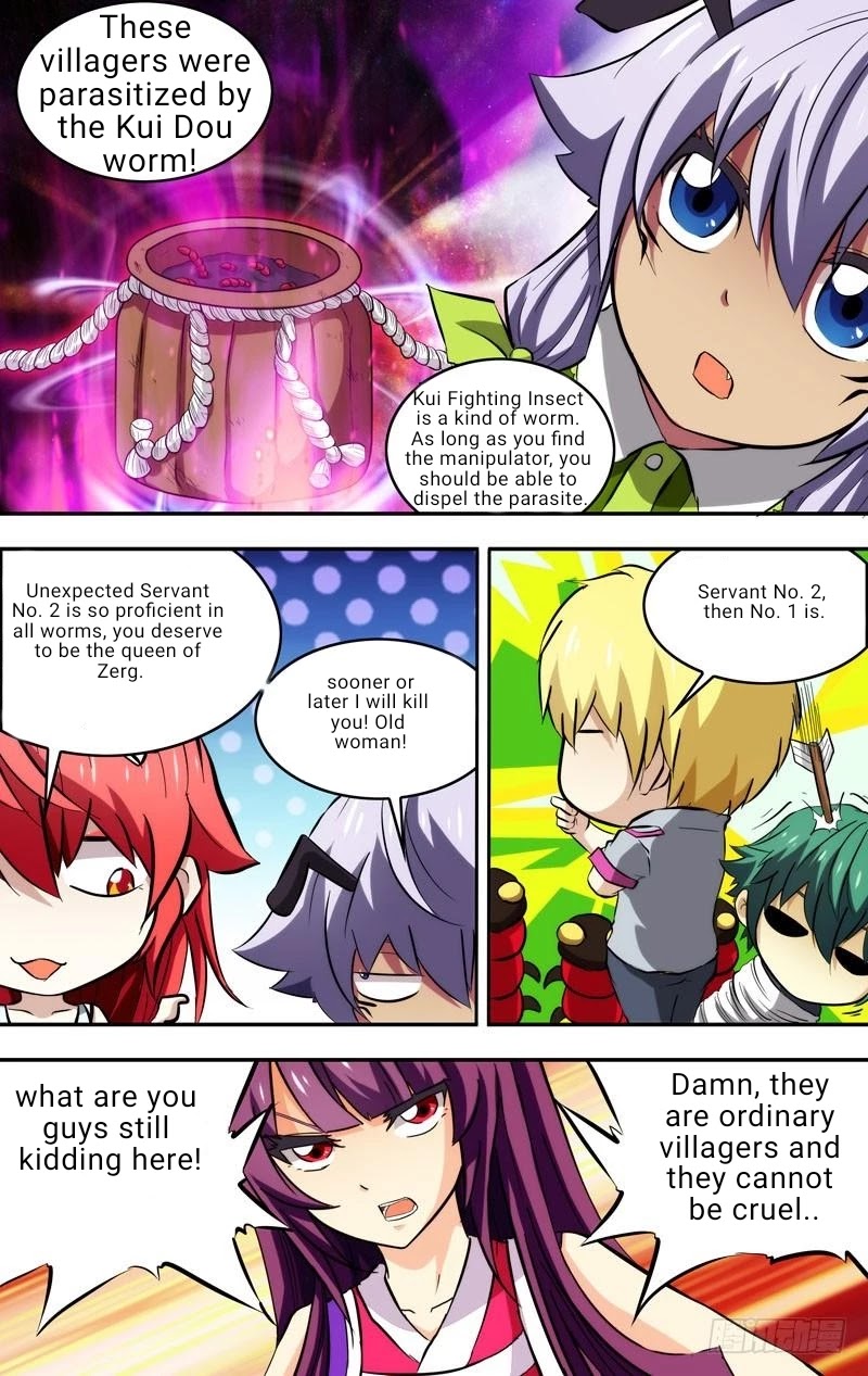 I'm a Loser Chapter 79 page 2 - Chapter 79