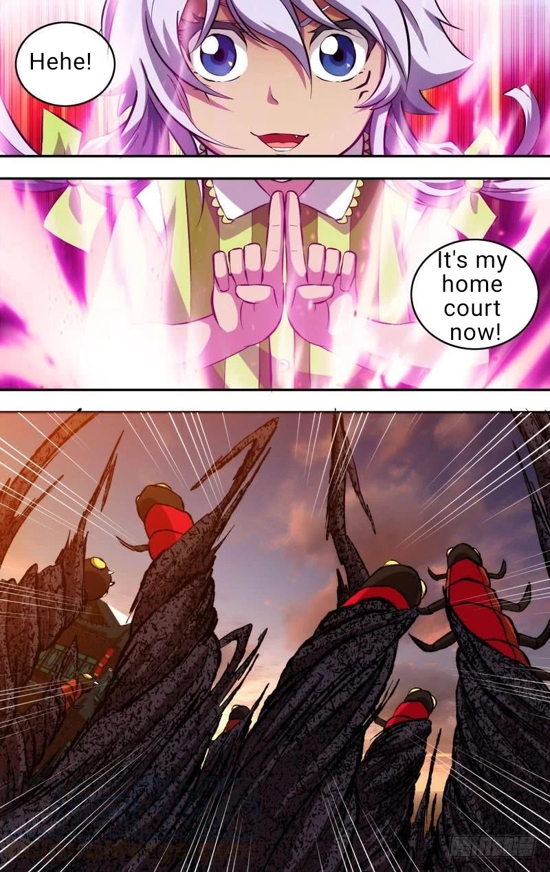 I'm a Loser Chapter 79 page 3 - Chapter 79
