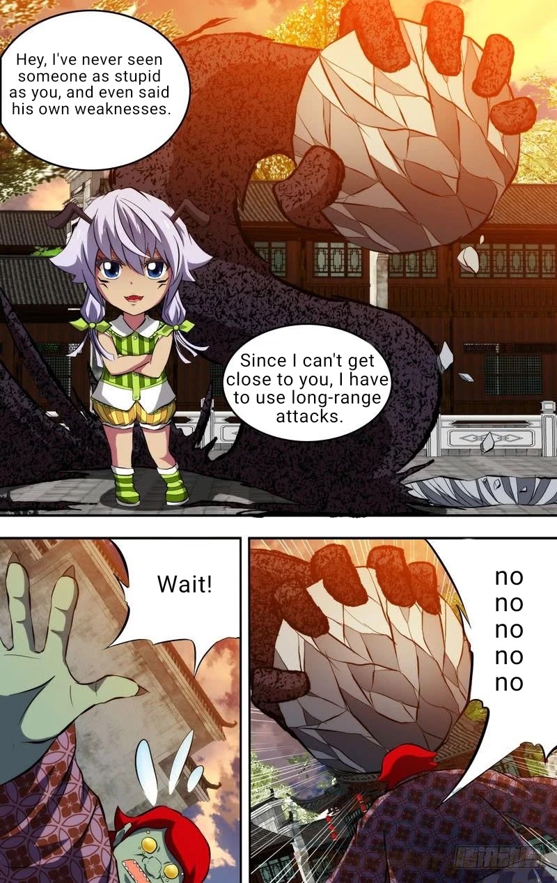 I'm a Loser Chapter 79 page 9 - Chapter 79