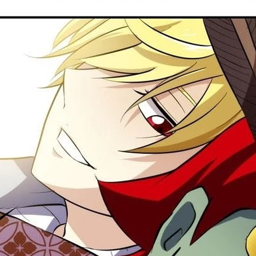 I'm a Loser Chapter 79 cover