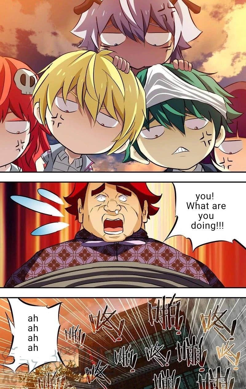 I'm a Loser Chapter 80 page 1 - Chapter 80