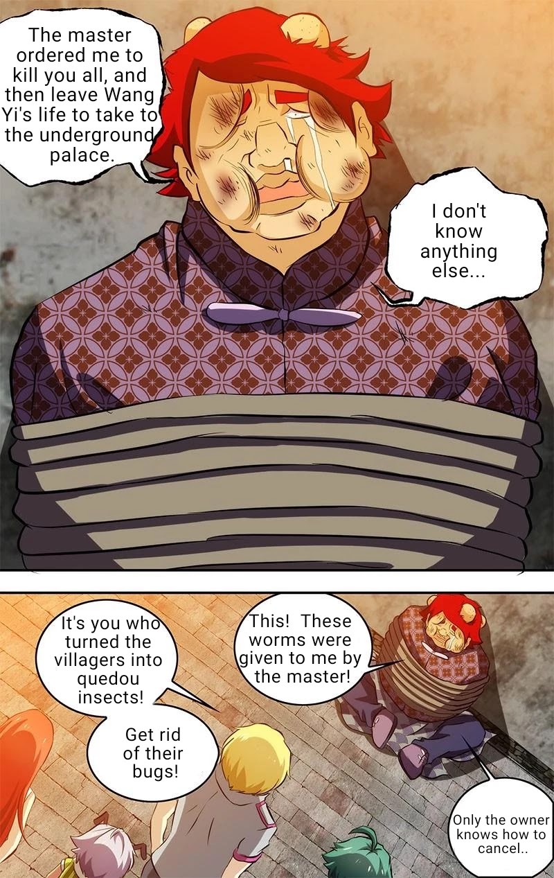 I'm a Loser Chapter 80 page 2 - Chapter 80