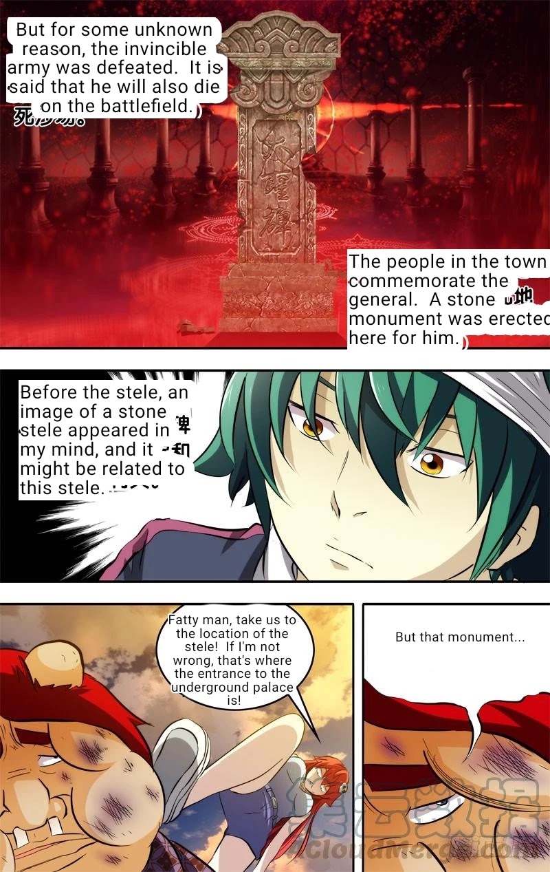 I'm a Loser Chapter 80 page 9 - Chapter 80