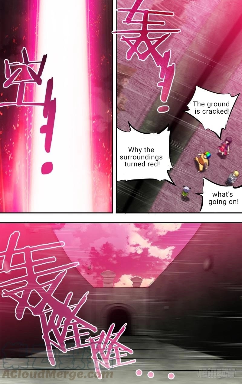 I'm a Loser Chapter 81 page 7 - Chapter 81