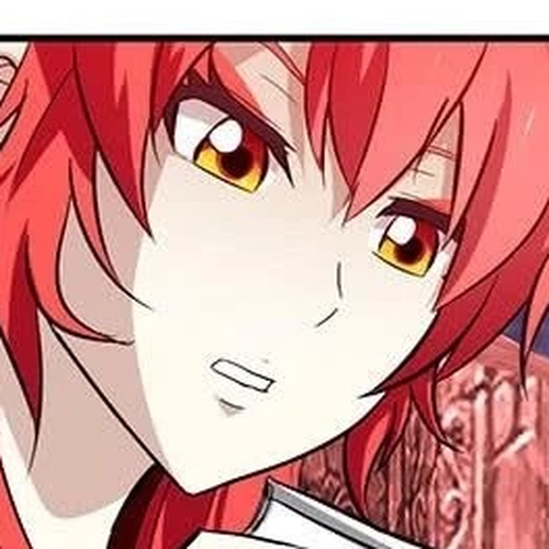 I'm a Loser Chapter 81 cover
