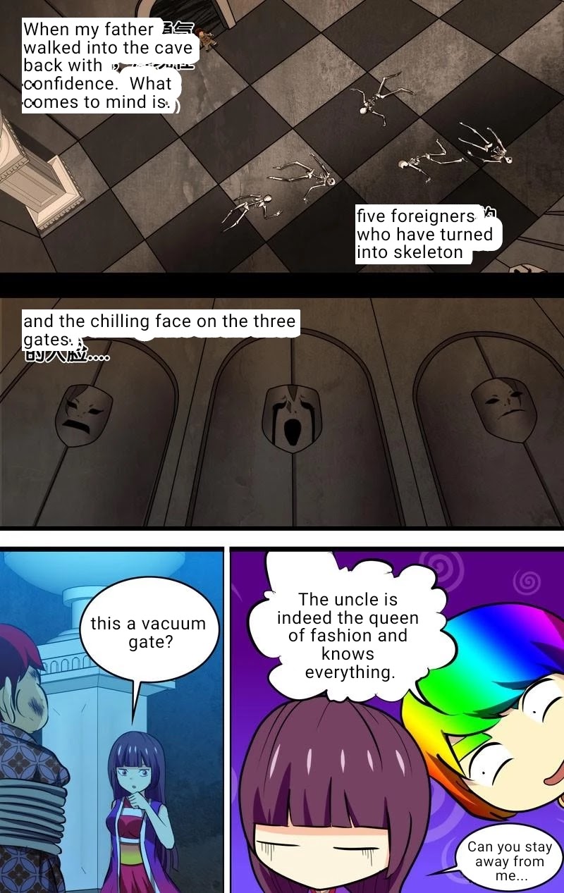 I'm a Loser Chapter 82 page 10 - Chapter 82