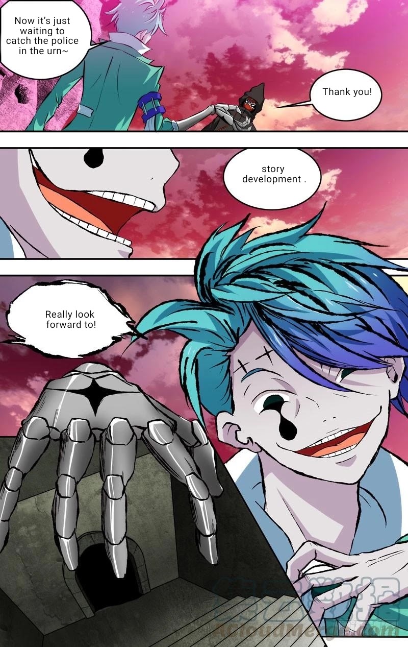 I'm a Loser Chapter 82 page 3 - Chapter 82