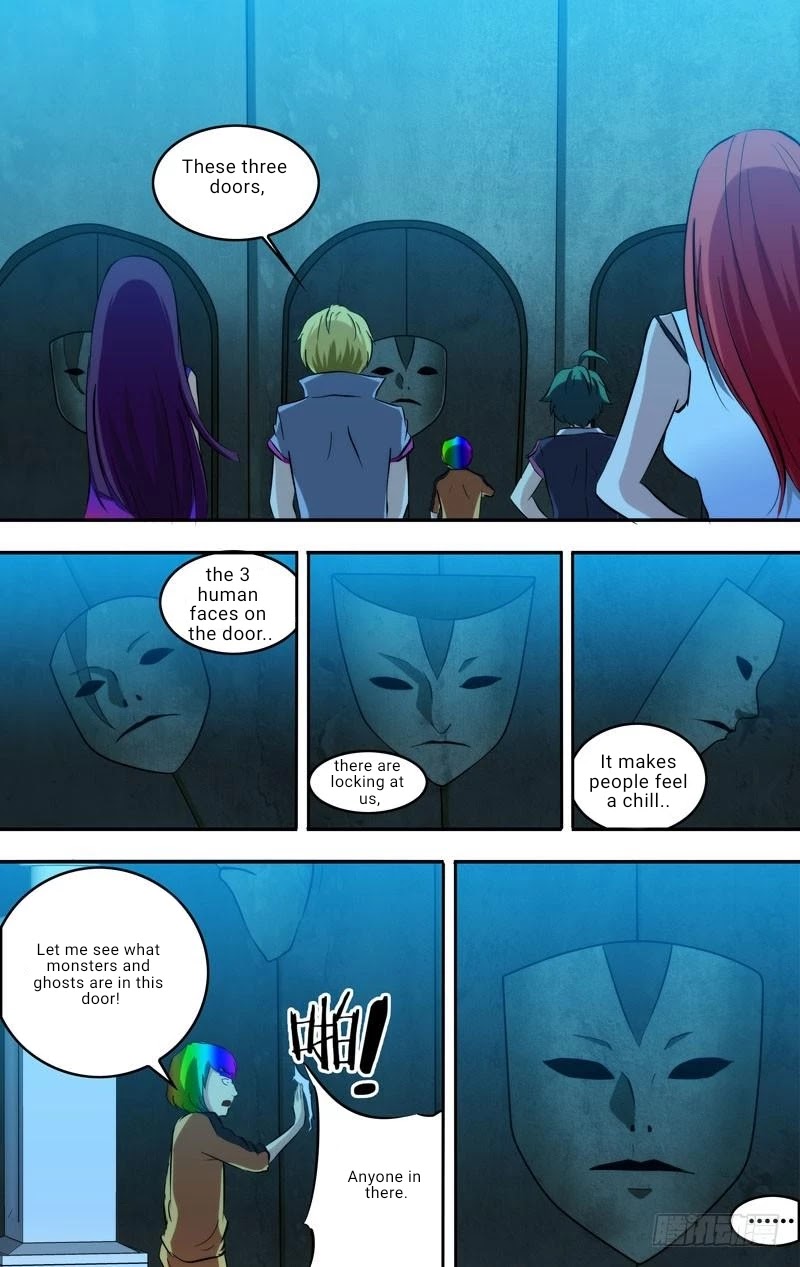 I'm a Loser Chapter 82 page 6 - Chapter 82