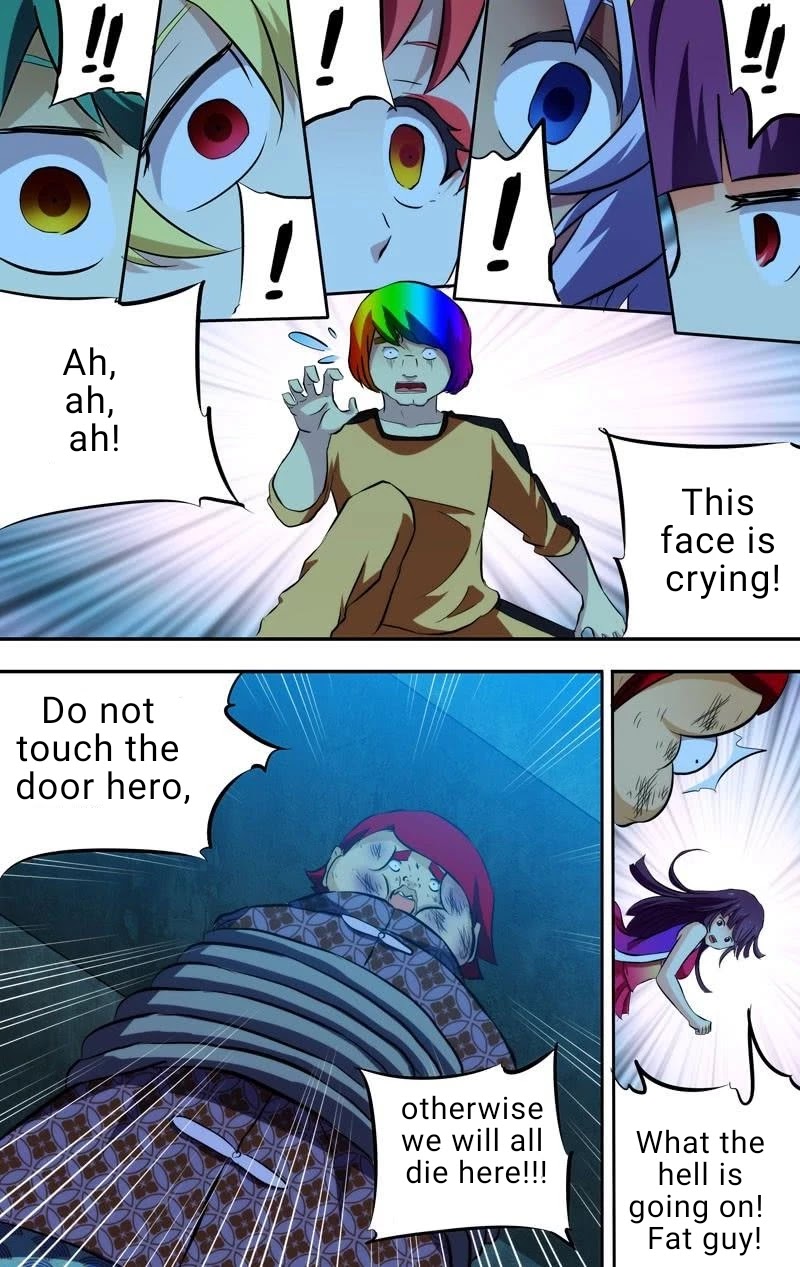 I'm a Loser Chapter 82 page 8 - Chapter 82