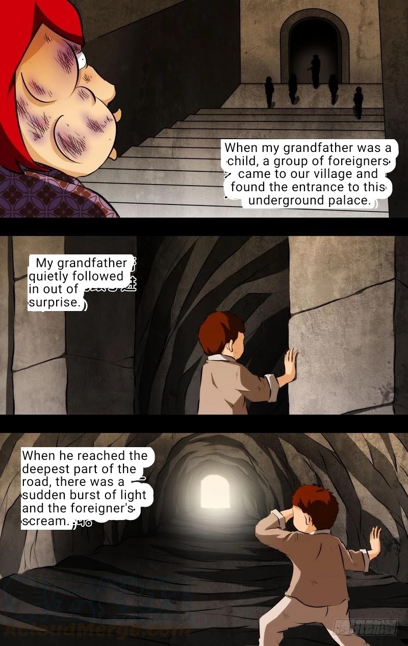 I'm a Loser Chapter 82 page 9 - Chapter 82