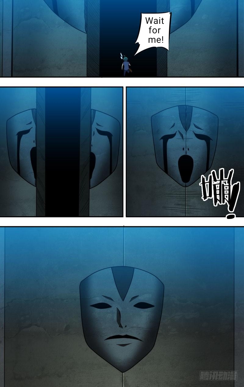 I'm a Loser Chapter 83 page 7 - Chapter 83