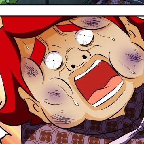 I'm a Loser Chapter 83 cover