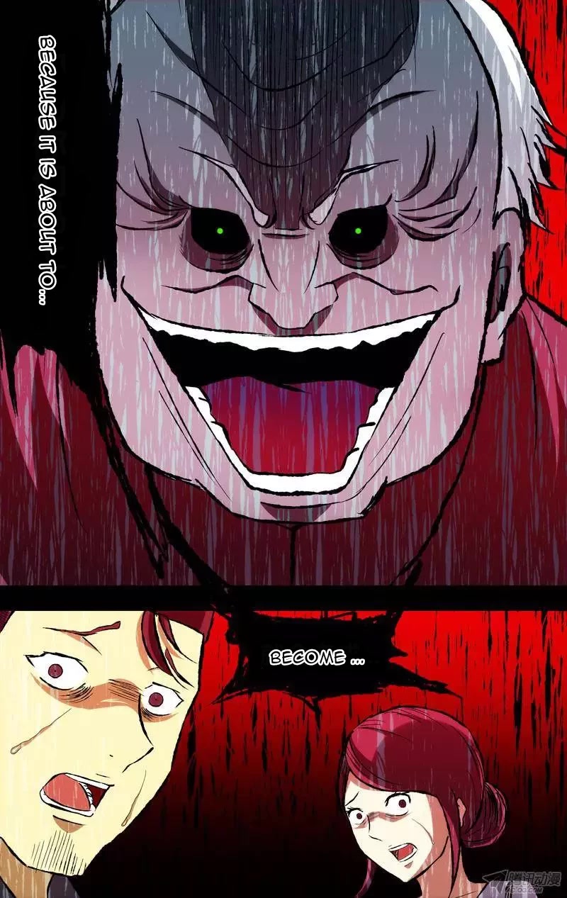 I'm a Loser Chapter 87 page 11 - Chapter 87