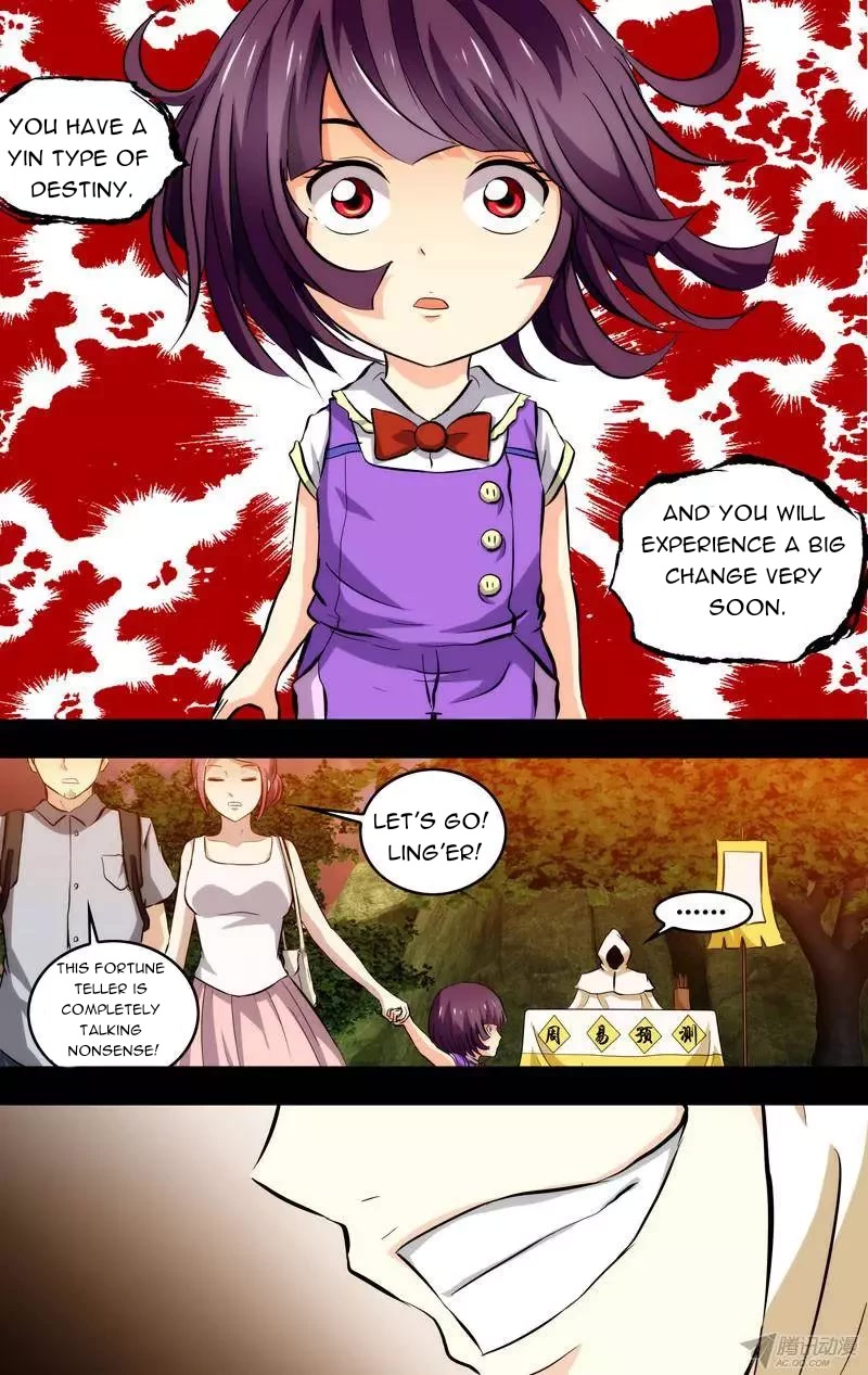 I'm a Loser Chapter 87 page 5 - Chapter 87