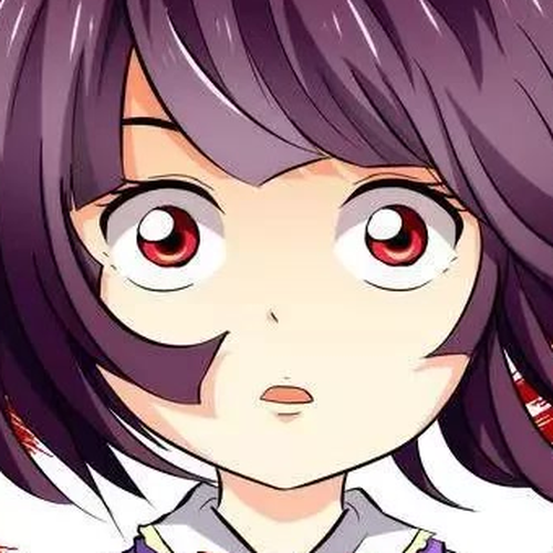 I'm a Loser Chapter 87 cover
