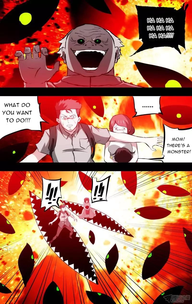 I'm a Loser Chapter 88 page 1 - Chapter 88