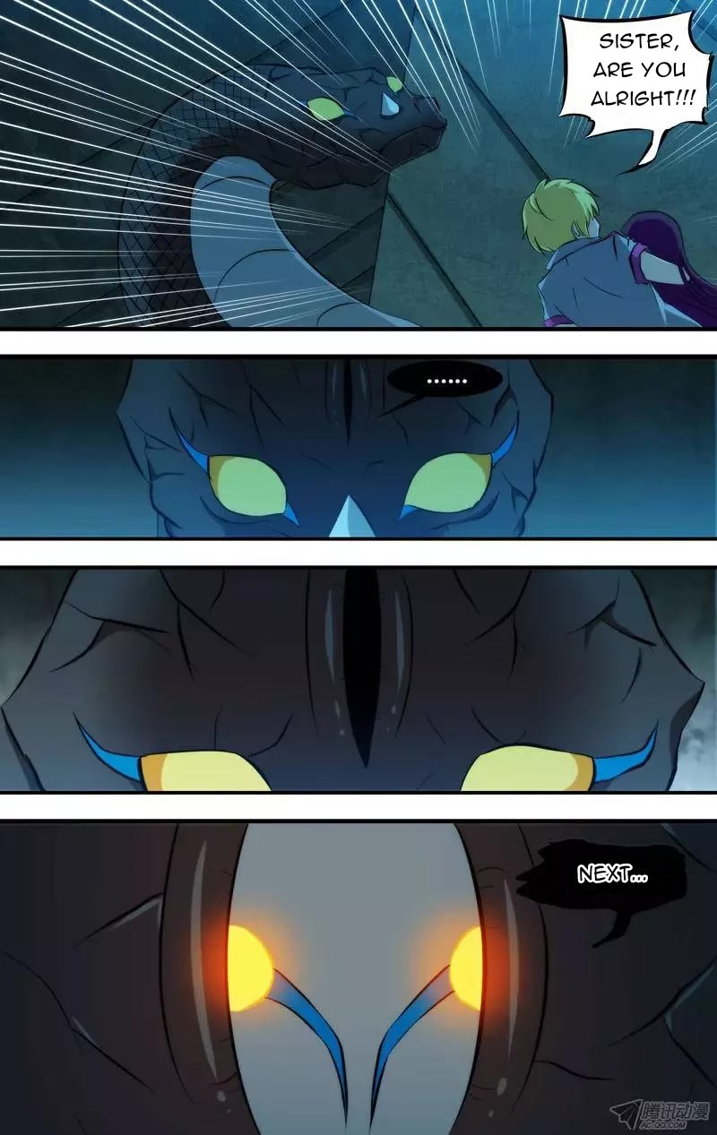 I'm a Loser Chapter 88 page 10 - Chapter 88
