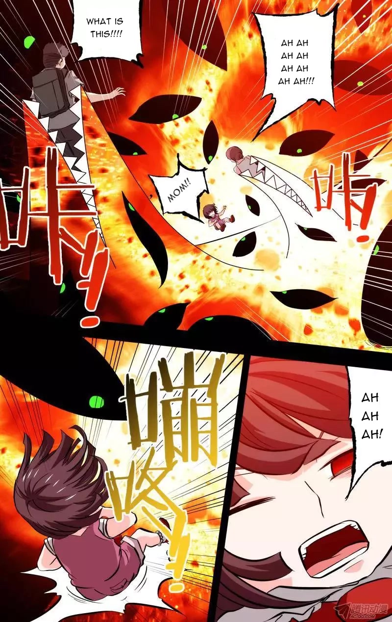 I'm a Loser Chapter 88 page 2 - Chapter 88