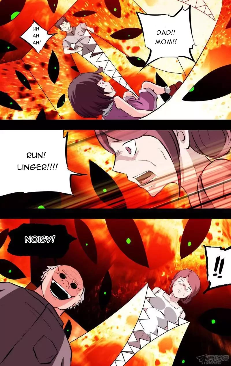 I'm a Loser Chapter 88 page 3 - Chapter 88