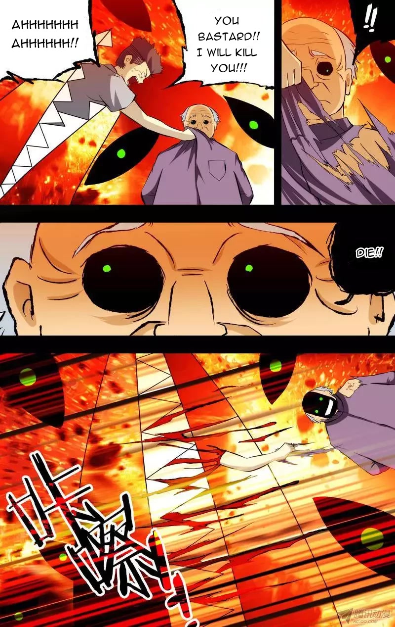 I'm a Loser Chapter 88 page 5 - Chapter 88