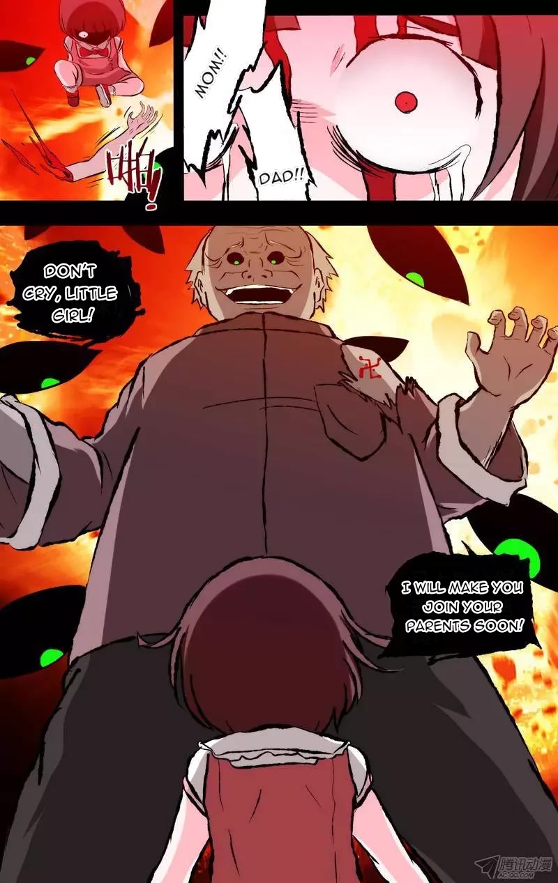 I'm a Loser Chapter 88 page 6 - Chapter 88