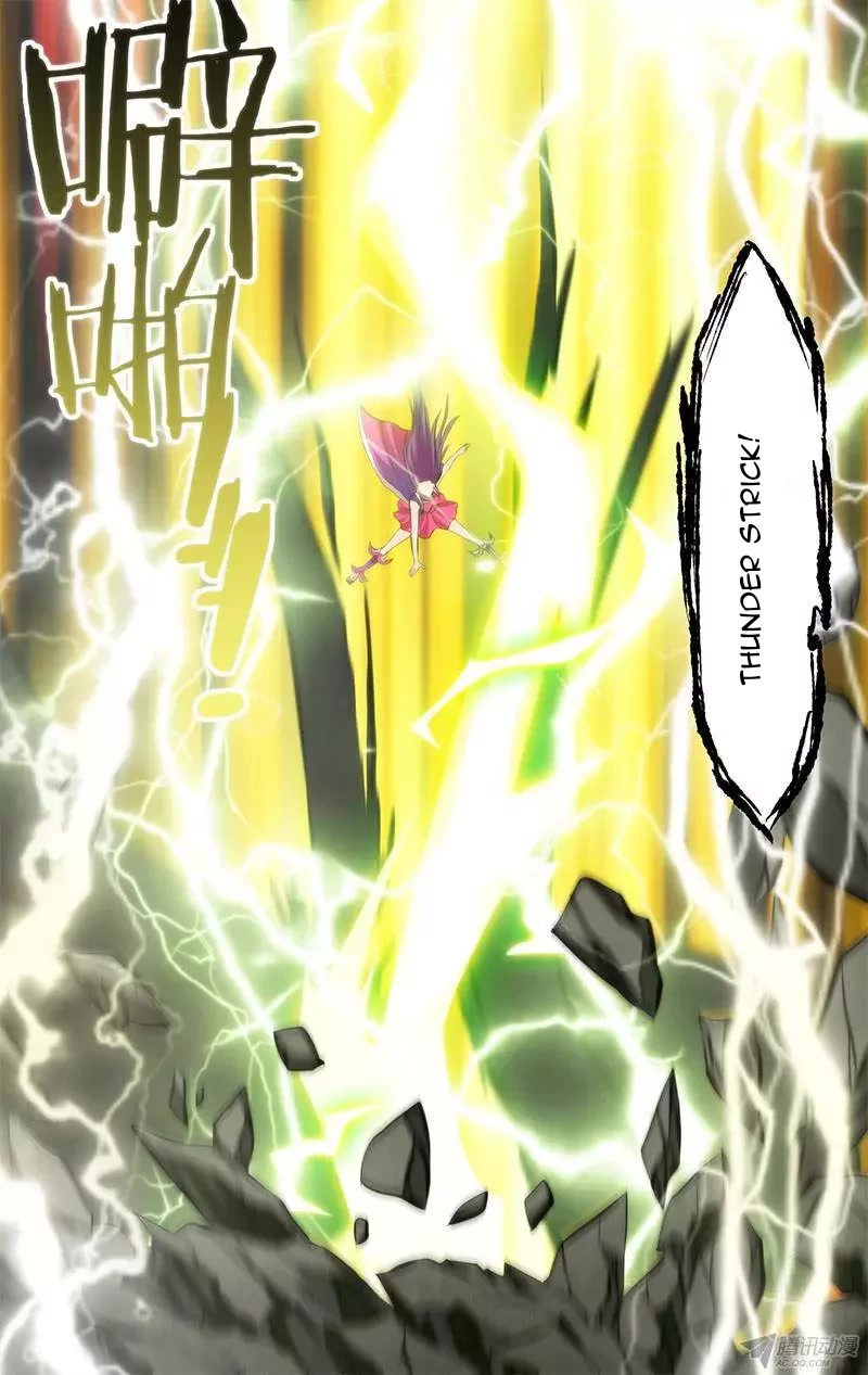 I'm a Loser Chapter 89 page 6 - Chapter 89