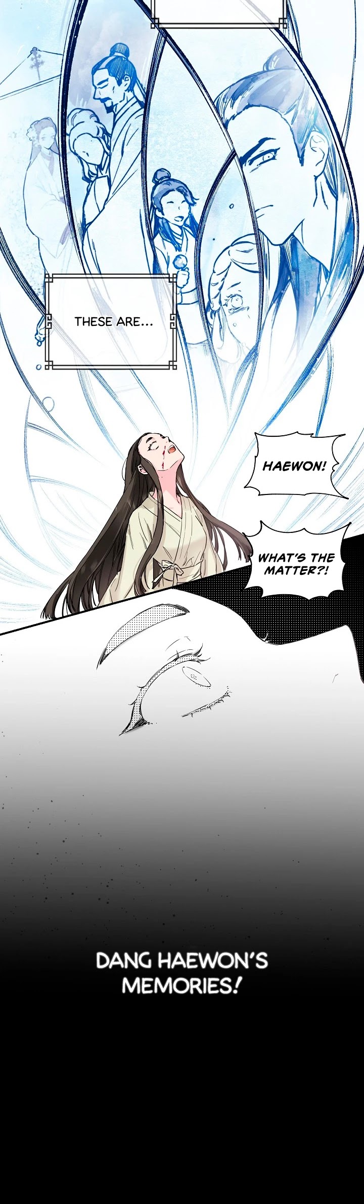 I’m a Martial Art Villainess, but I’m the Strongest! Chapter 1 page 13 - Chapter 1