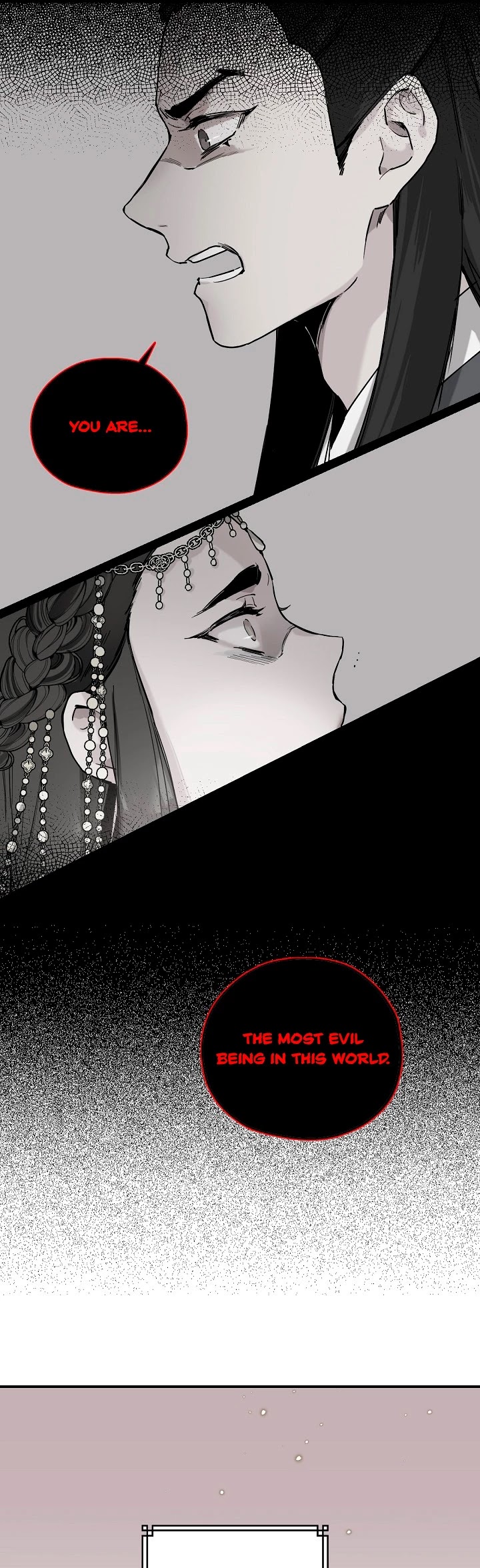 I’m a Martial Art Villainess, but I’m the Strongest! Chapter 1 page 38 - Chapter 1