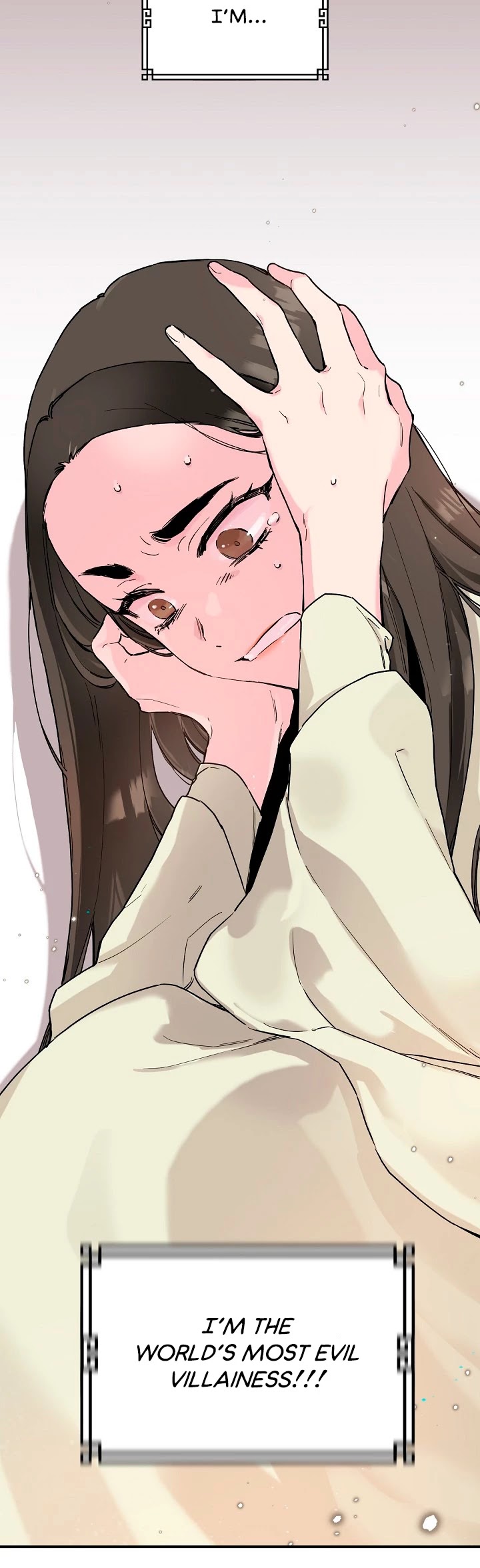 I’m a Martial Art Villainess, but I’m the Strongest! Chapter 1 page 39 - Chapter 1