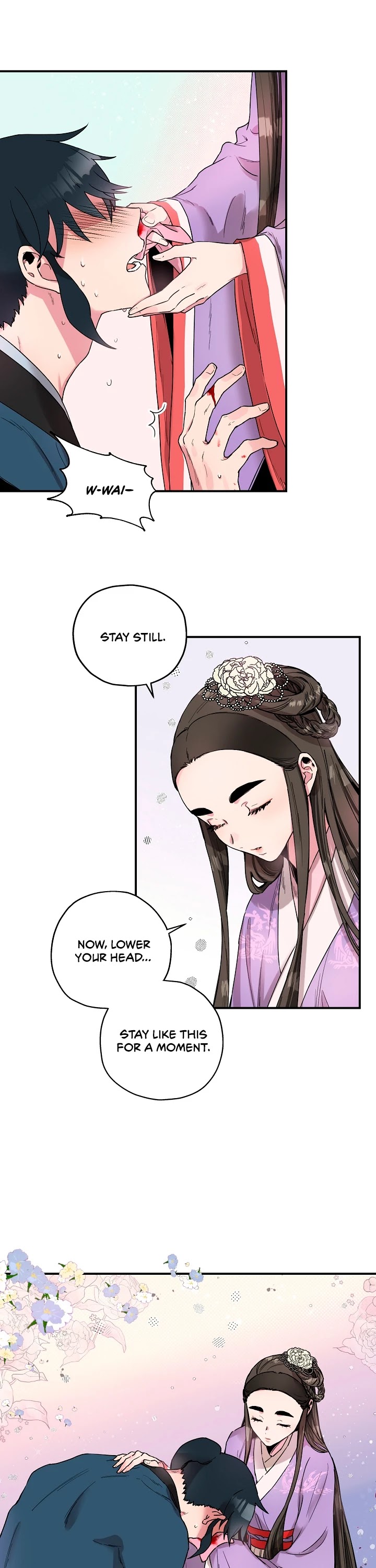 I’m a Martial Art Villainess, but I’m the Strongest! Chapter 10 page 17 - Chapter 10