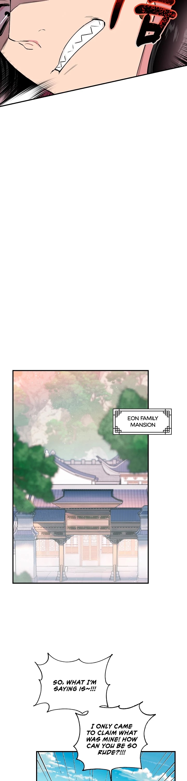 I’m a Martial Art Villainess, but I’m the Strongest! Chapter 10 page 26 - Chapter 10