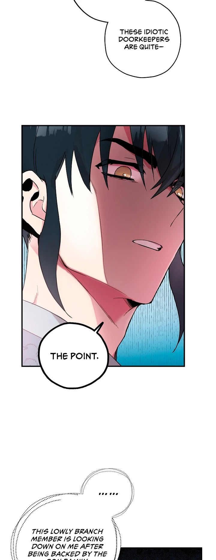 I’m a Martial Art Villainess, but I’m the Strongest! Chapter 10 page 31 - Chapter 10
