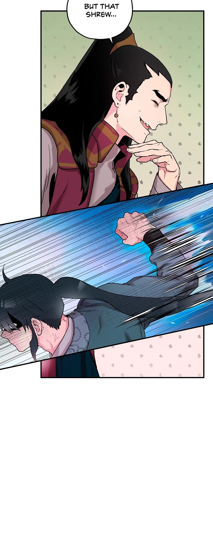 I’m a Martial Art Villainess, but I’m the Strongest! Chapter 10 page 33 - Chapter 10