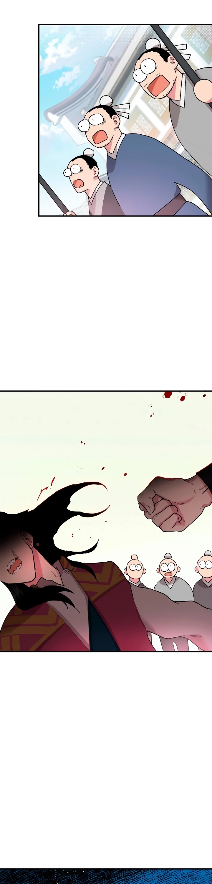 I’m a Martial Art Villainess, but I’m the Strongest! Chapter 10 page 35 - Chapter 10