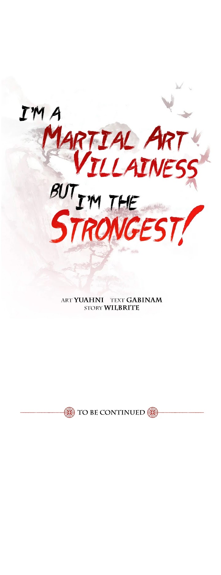 I’m a Martial Art Villainess, but I’m the Strongest! Chapter 10 page 37 - Chapter 10