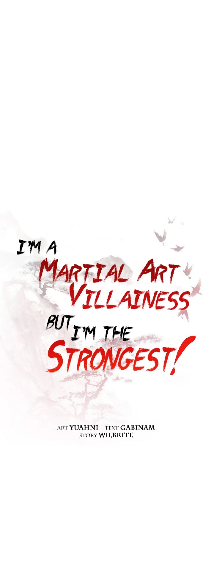 I’m a Martial Art Villainess, but I’m the Strongest! Chapter 10 page 9 - Chapter 10