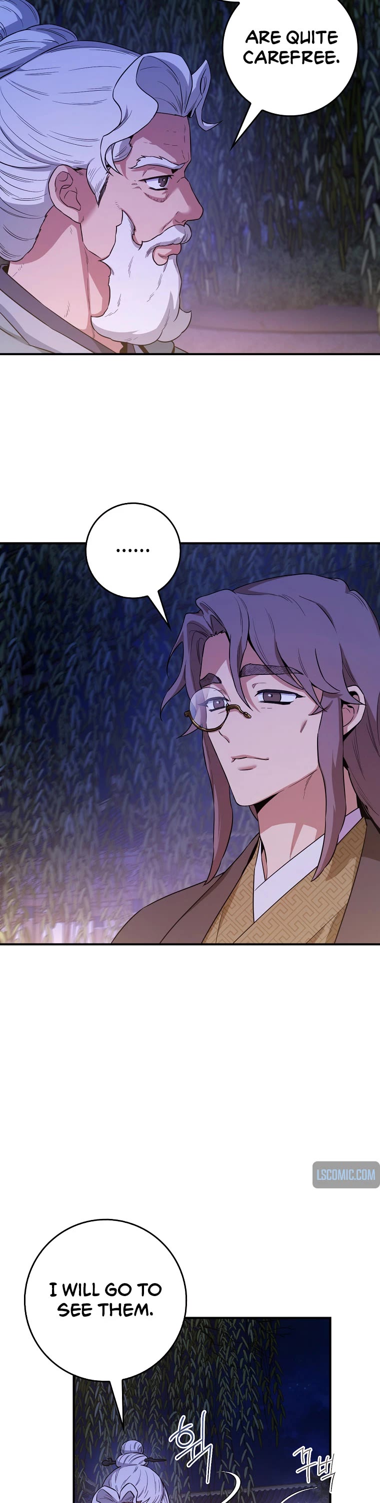 I’m a Martial Art Villainess, but I’m the Strongest! Chapter 100 page 16 - Chapter 100