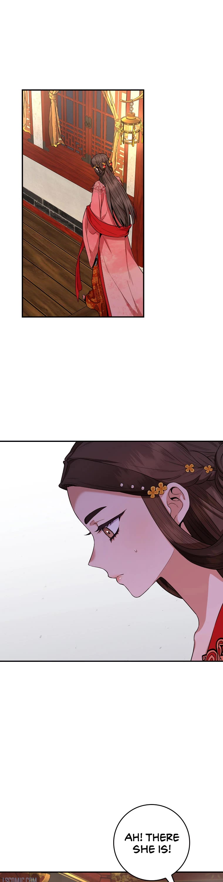 I’m a Martial Art Villainess, but I’m the Strongest! Chapter 100 page 26 - Chapter 100