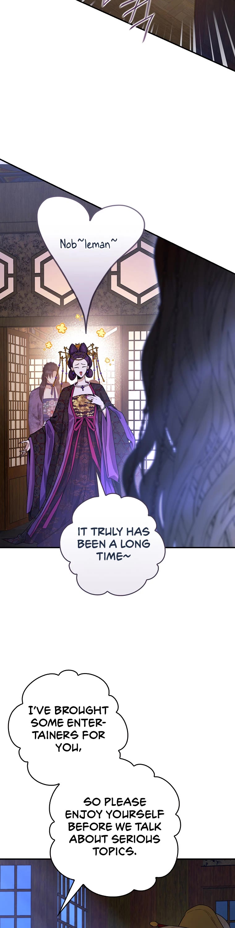 I’m a Martial Art Villainess, but I’m the Strongest! Chapter 100 page 33 - Chapter 100
