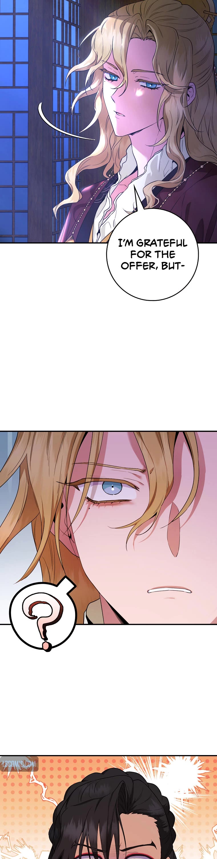 I’m a Martial Art Villainess, but I’m the Strongest! Chapter 100 page 34 - Chapter 100