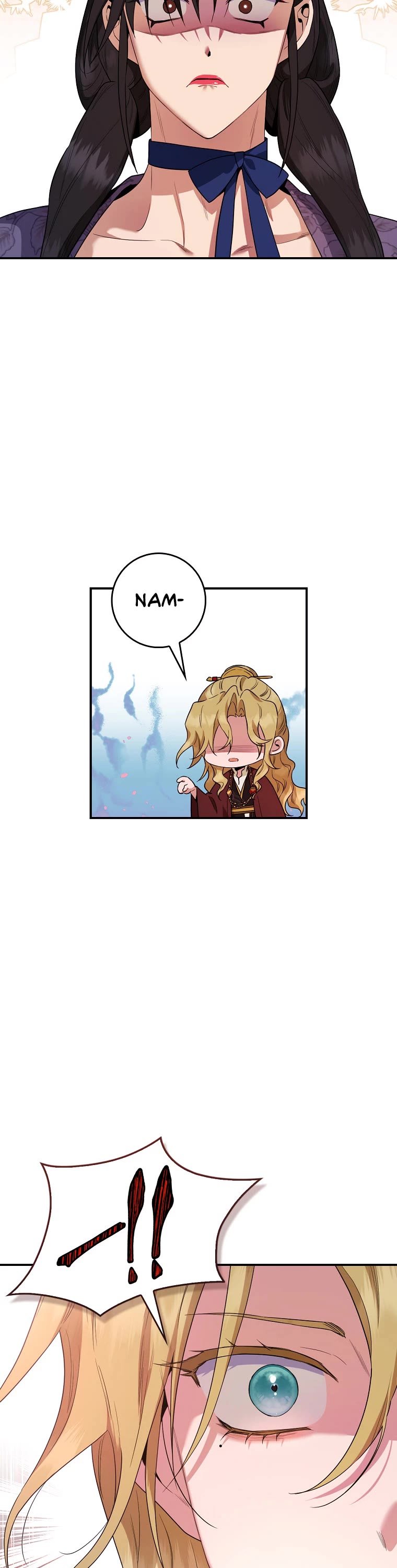 I’m a Martial Art Villainess, but I’m the Strongest! Chapter 100 page 35 - Chapter 100