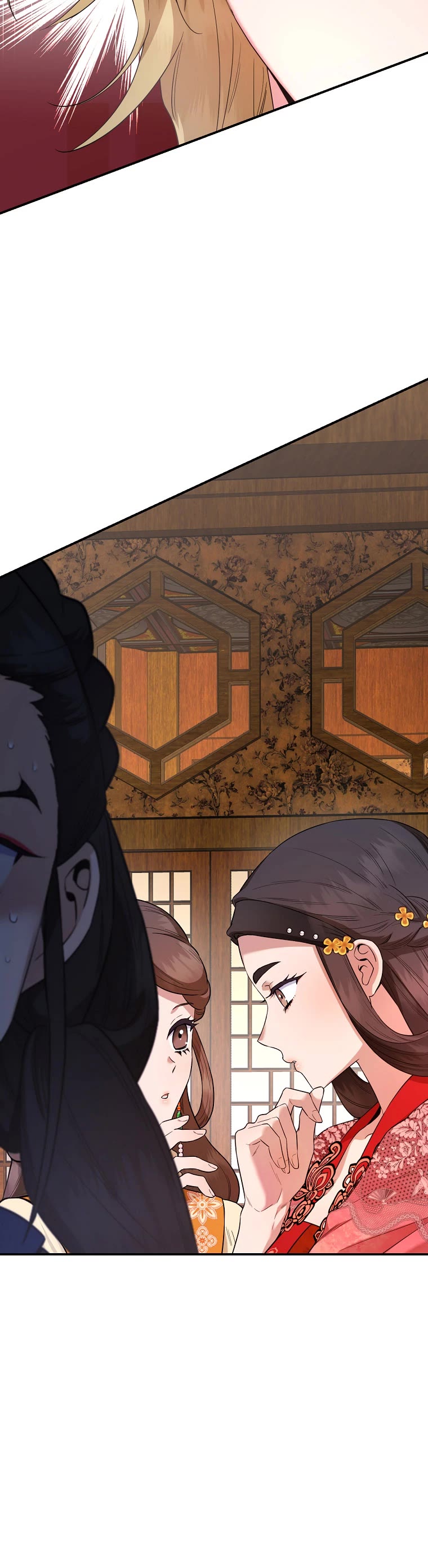 I’m a Martial Art Villainess, but I’m the Strongest! Chapter 100 page 36 - Chapter 100